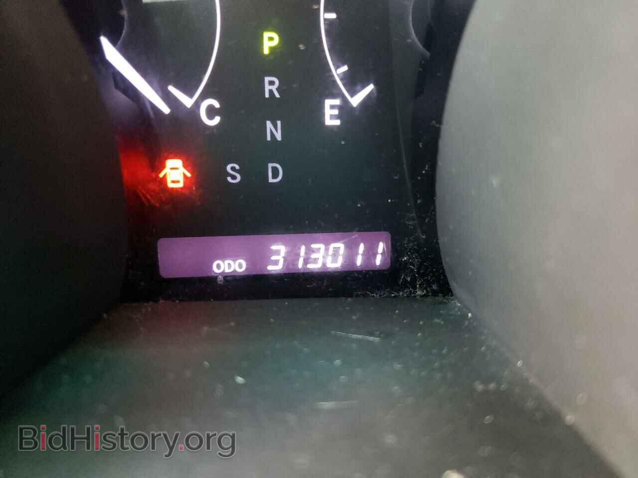 2013 TOYOTA HIGHLANDER - VIN: 5TDBK3EH9DS242579 - Фото 8