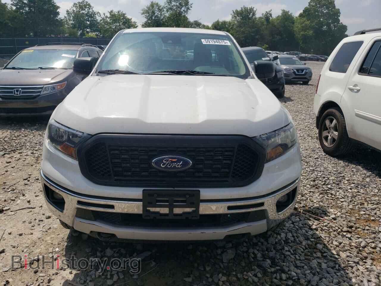 2019 FORD RANGER - VIN: 1FTER1EH7KLA70502 - Фото 5