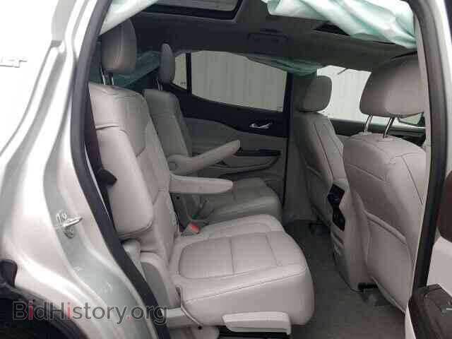 2017 GMC ACADIA - VIN: 1GKKNMLS1HZ239020 - Фото 6