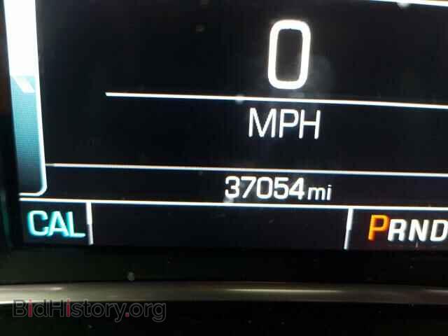 2017 GMC ACADIA - VIN: 1GKKNMLS1HZ239020 - Фото 8