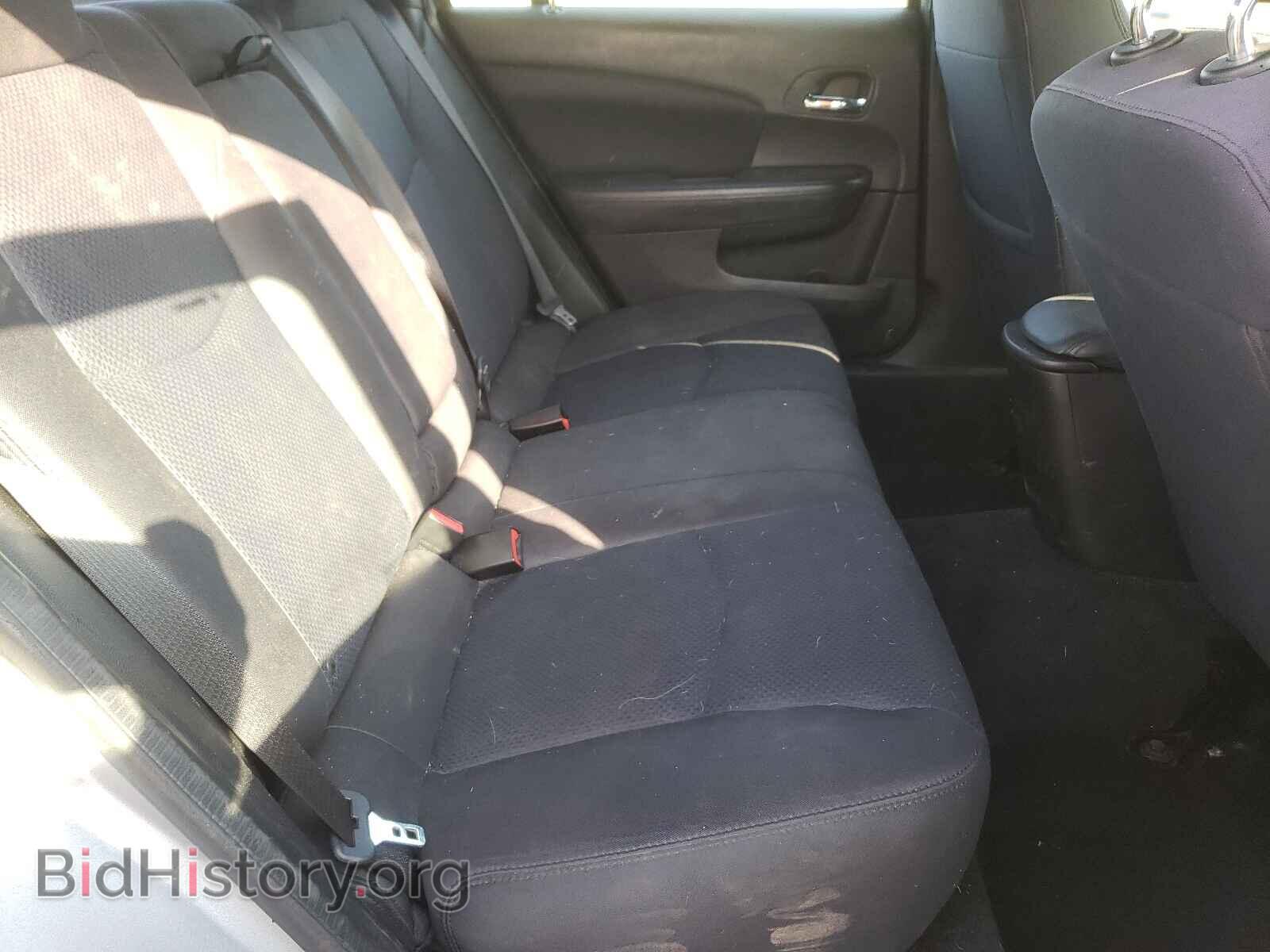 2014 CHRYSLER 200 - VIN: 1C3CCBBB8EN198601 - Фото 6
