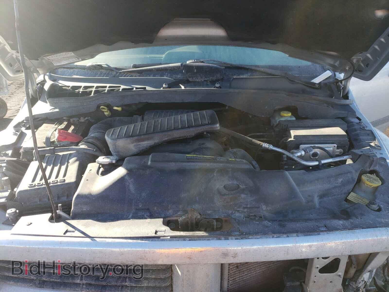 2006 DODGE DURANGO - VIN: 1D4HB48N26F146817 - Фото 7