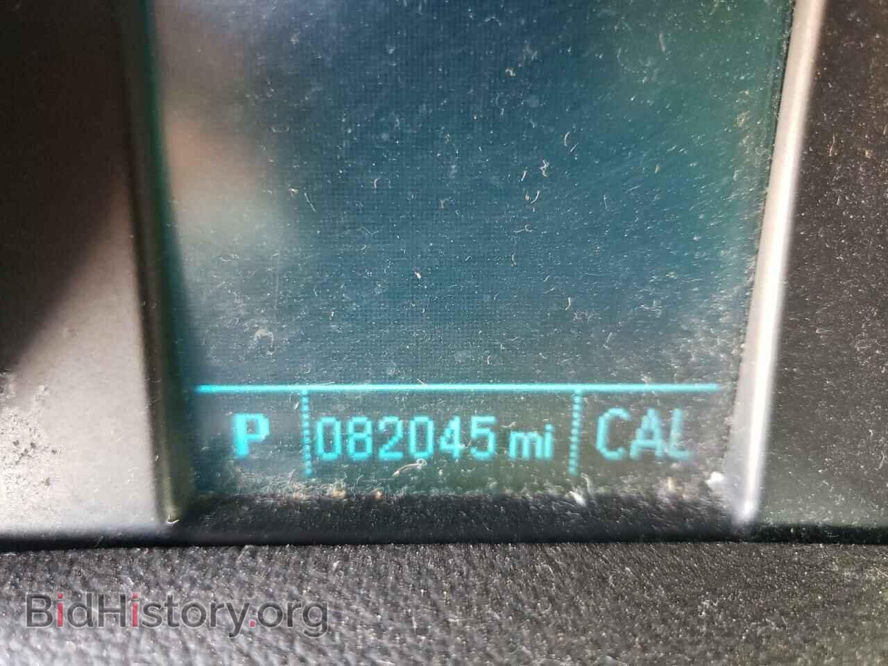 2014 BUICK ENCORE - VIN: KL4CJASB1EB715468 - Photo 8
