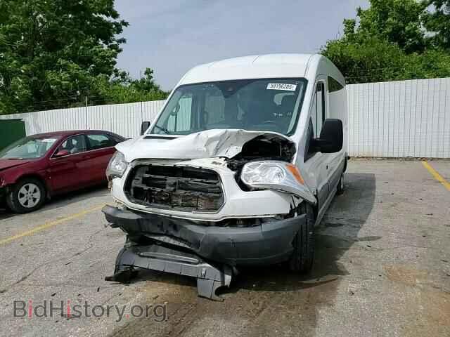 2017 FORD TRANSIT - VIN: 1FBAX2CM7HKA67354 - Фото 14