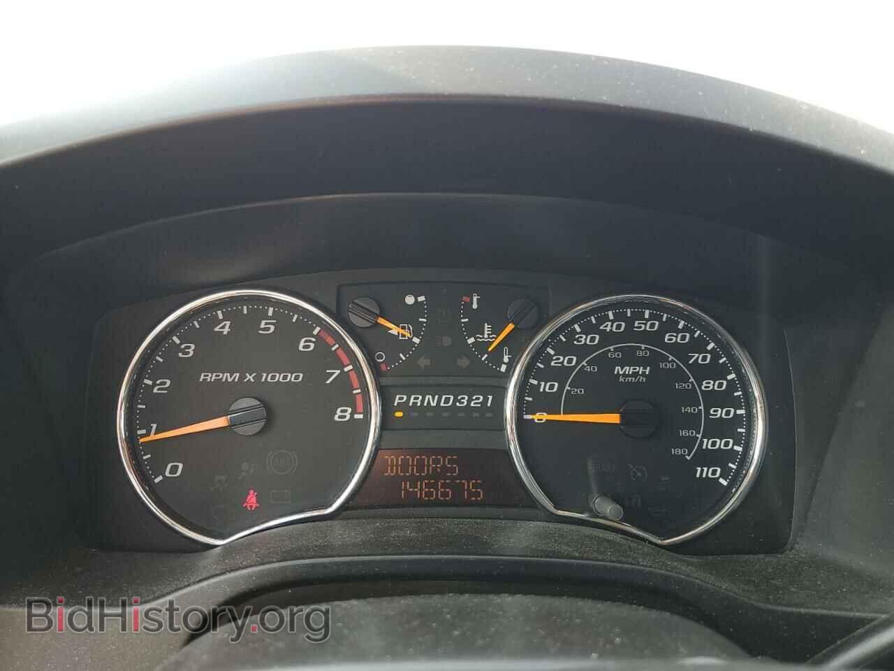 2012 GMC CANYON - VIN: 1GTD5MFE2C8153398 - Photo 9
