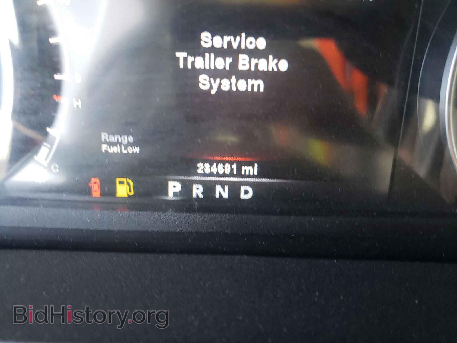 2013 RAM 1500 - VIN: 1C6RR7NTXDS678460 - Фото 8