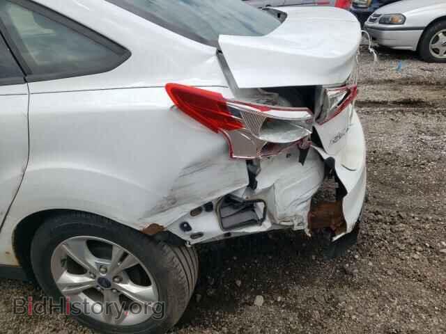 2013 FORD FOCUS - VIN: 1FADP3F26DL379667 - Фото 9