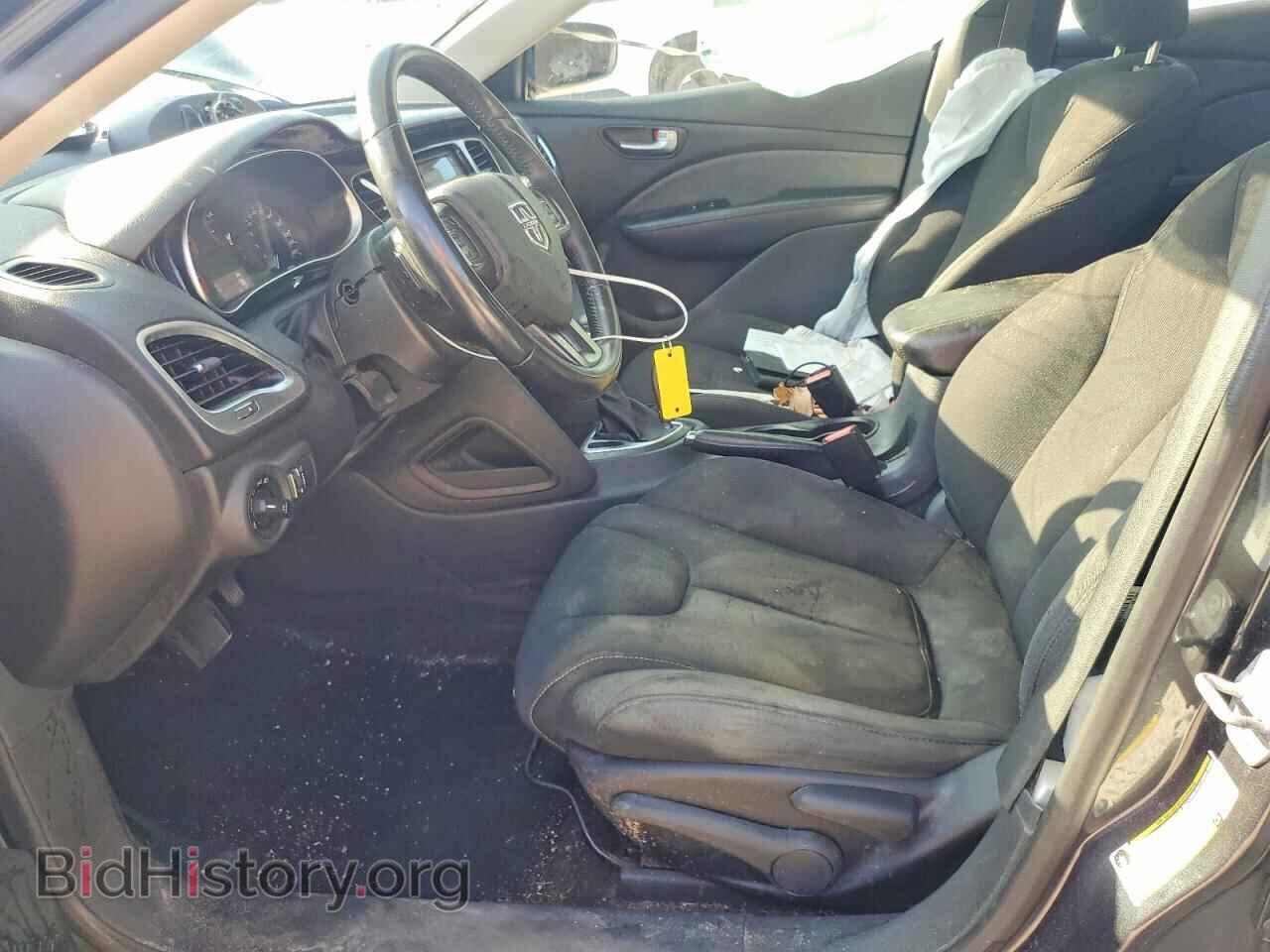 2013 DODGE DART - VIN: 1C3CDFBA3DD342359 - Photo 7