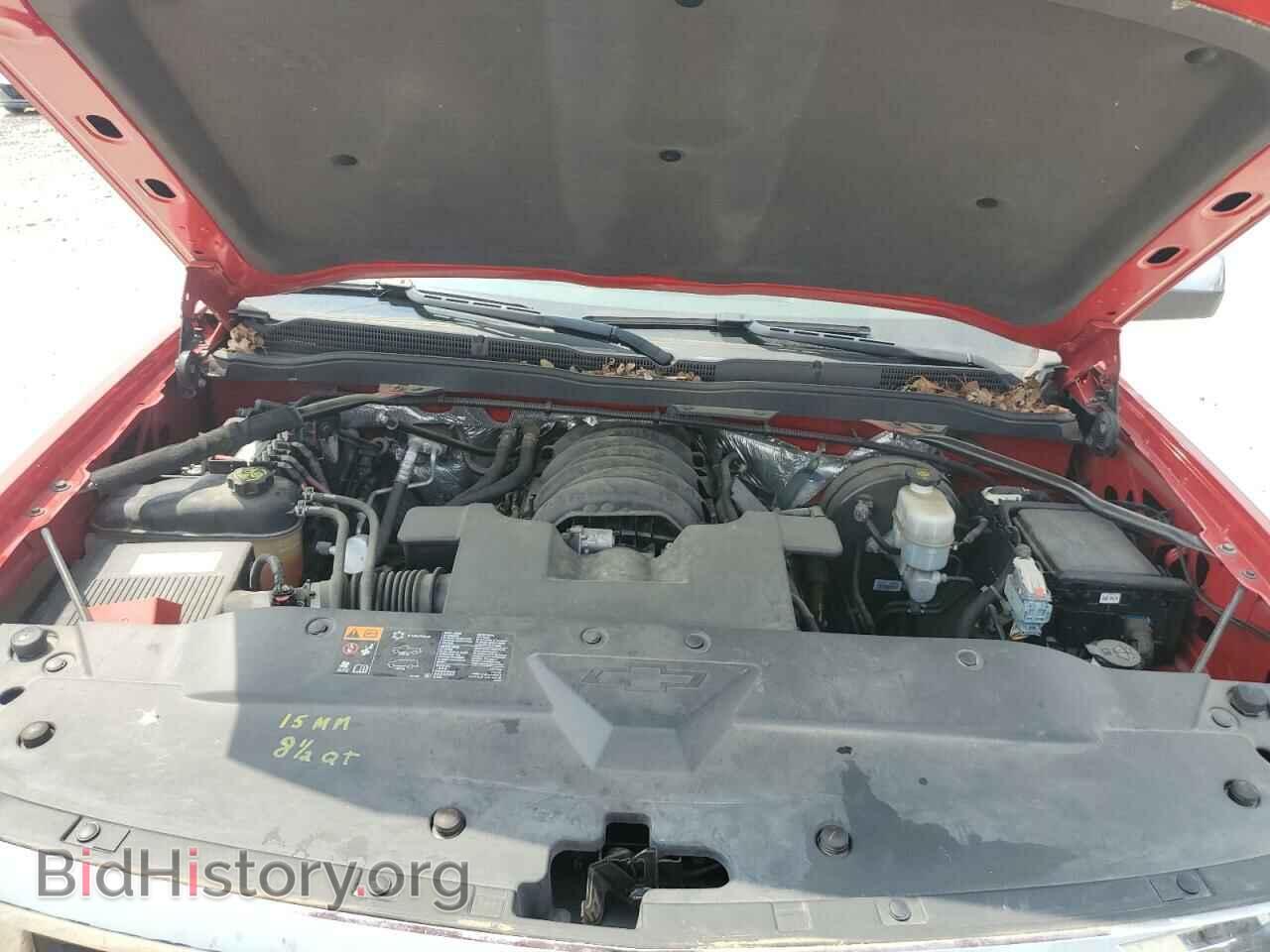 2014 CHEVROLET ALL Models - VIN: 1GCVKSEC3EZ103608 - Фото 11