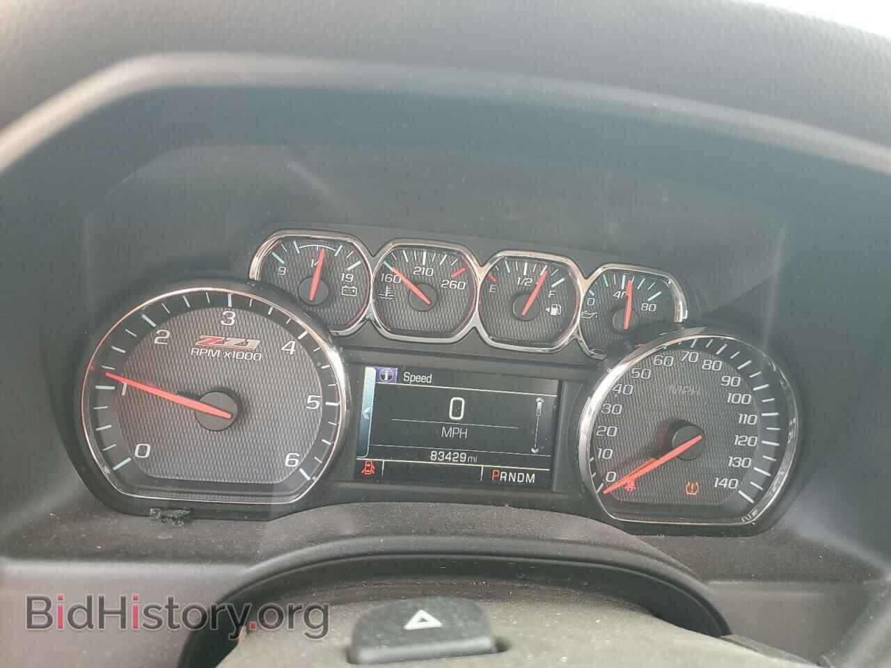 2014 CHEVROLET ALL Models - VIN: 1GCVKSEC3EZ103608 - Фото 9