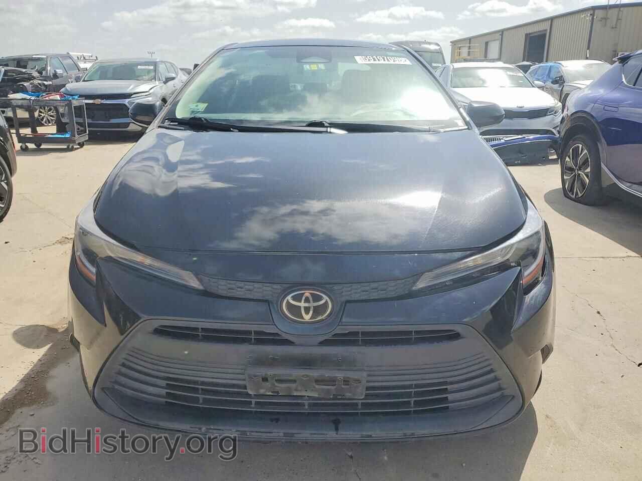 2023 TOYOTA COROLLA - VIN: 5YFB4MDE5PP046546 - Фото 5