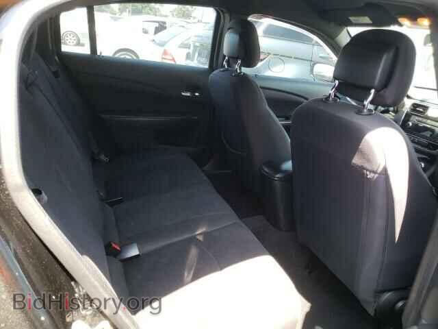 2013 CHRYSLER 200 - VIN: 1C3CCBAB8DN762764 - Фото 6