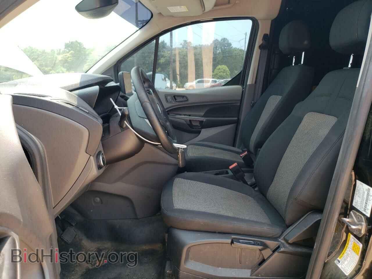 2020 FORD TRANSIT - VIN: NM0LS7E28L1449304 - Фото 7