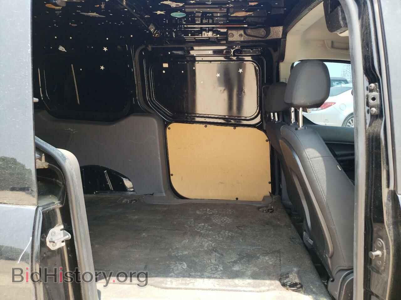 2020 FORD TRANSIT - VIN: NM0LS7E28L1449304 - Фото 10