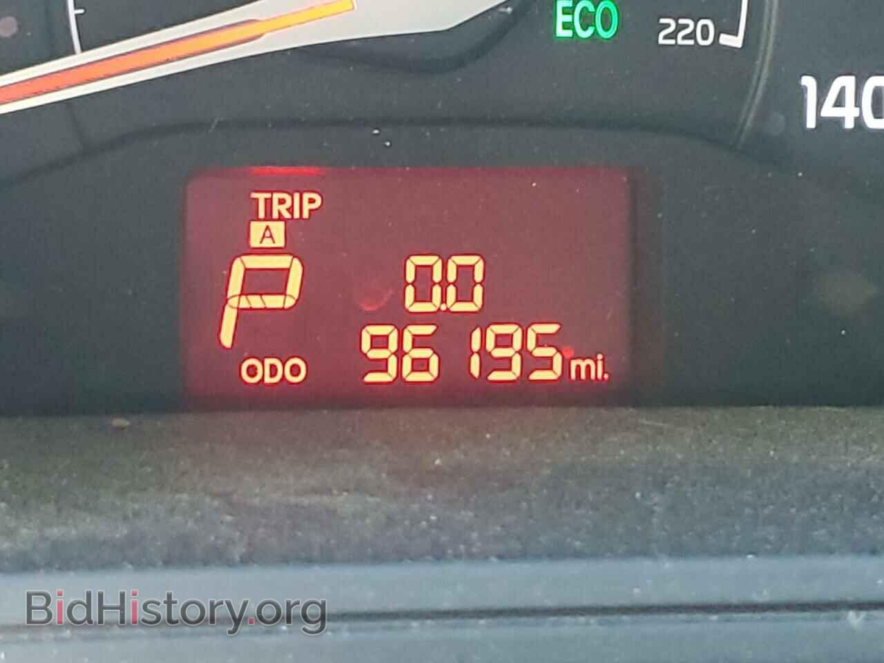 2016 KIA RIO - VIN: KNADM4A32G6692465 - Фото 8