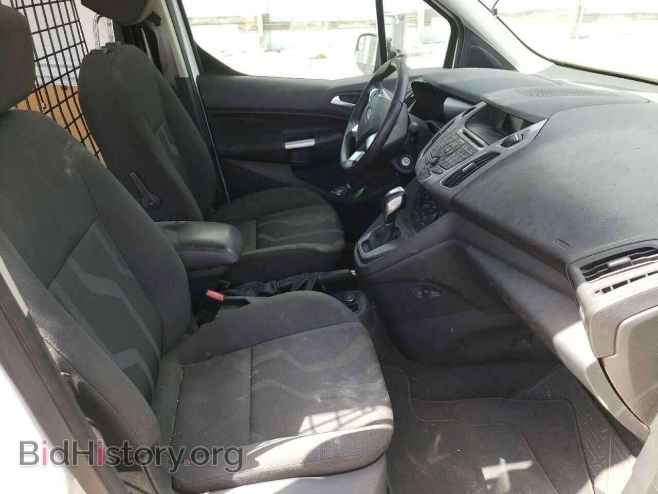 2016 FORD TRANSIT - VIN: NM0LS7F71G1273227 - Фото 5