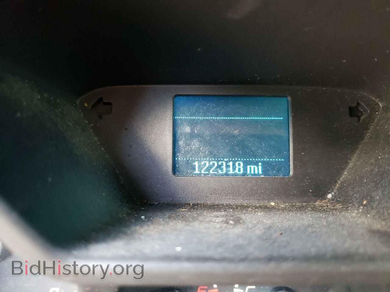 2016 FORD TRANSIT - VIN: NM0LS7F71G1273227 - Фото 8