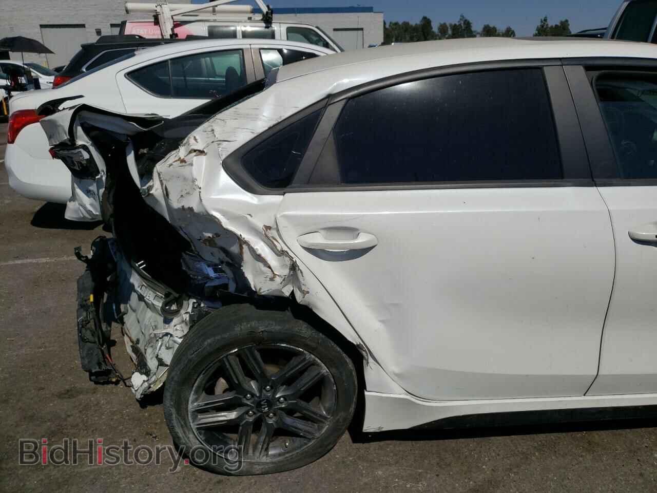 2021 KIA FORTE - VIN: 3KPF34AD5ME329607 - Фото 10