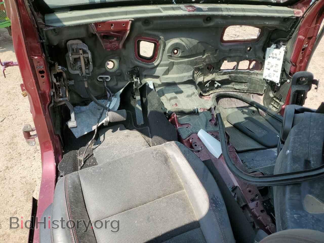 2023 DODGE DURANGO - VIN: 1C4RDJDG4PC604488 - Фото 8