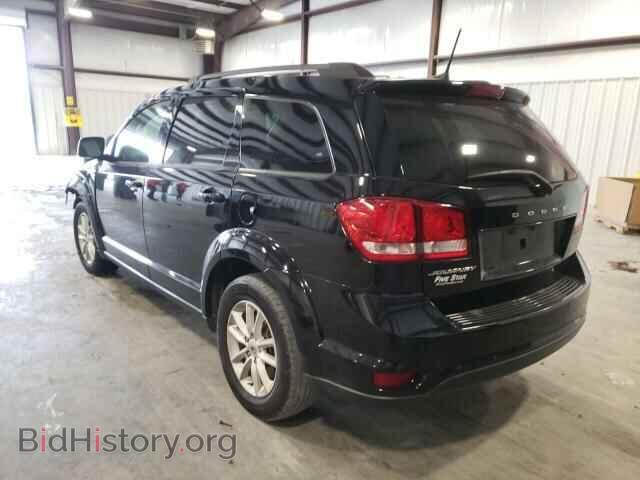 2019 DODGE JOURNEY - VIN: 3C4PDCBB4KT749571 - Фото 3
