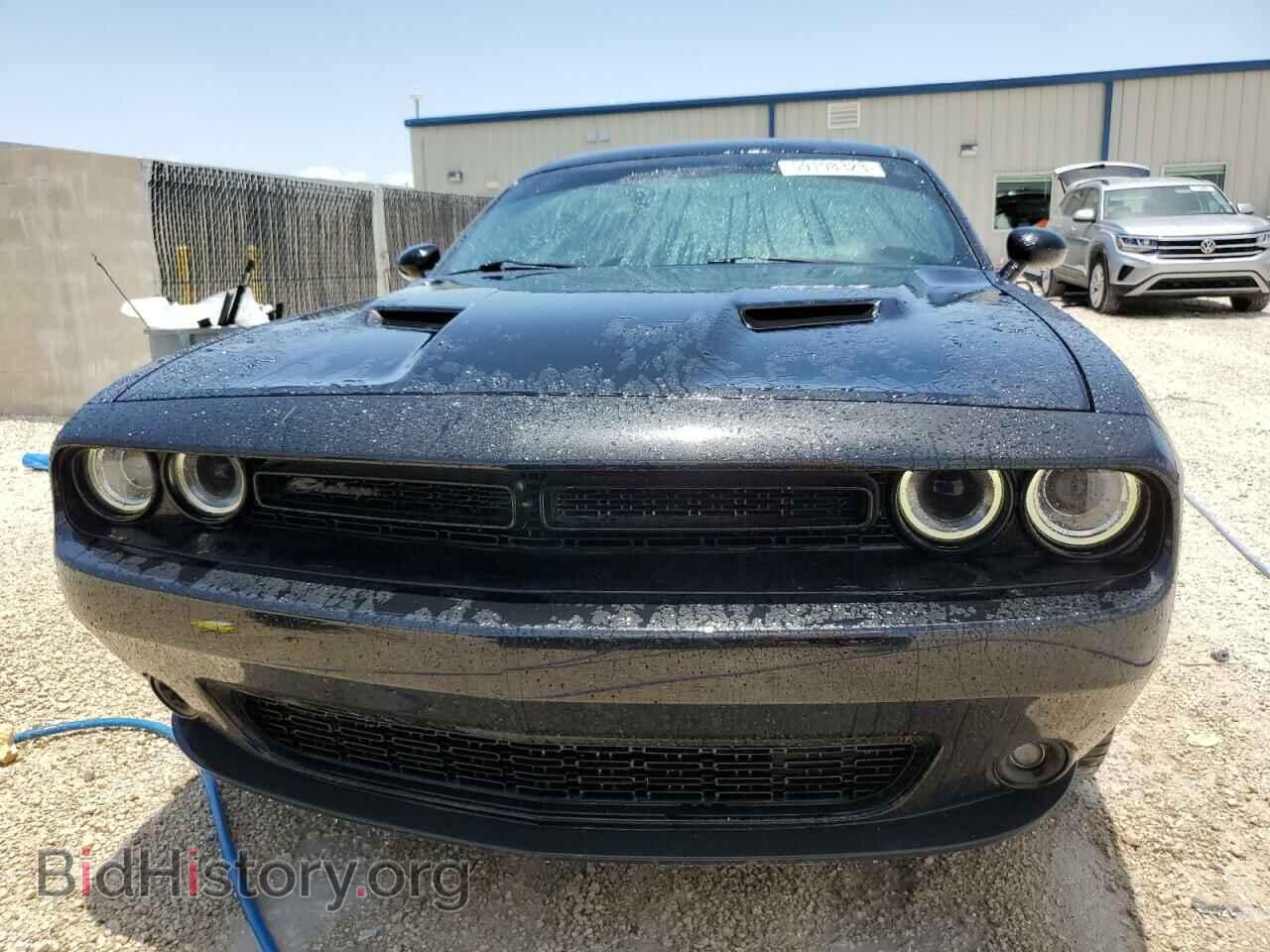 2019 DODGE CHALLENGER - VIN: 2C3CDZAG4KH551486 - Photo 5