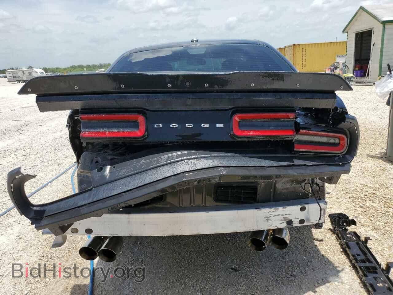 2019 DODGE CHALLENGER - VIN: 2C3CDZAG4KH551486 - Photo 6