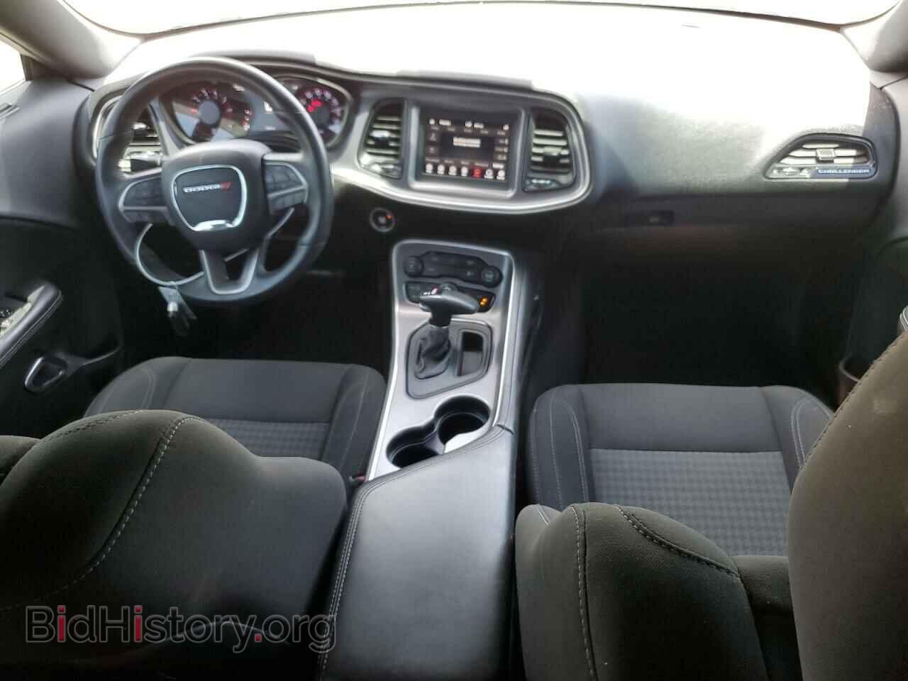 2019 DODGE CHALLENGER - VIN: 2C3CDZAG4KH551486 - Photo 8