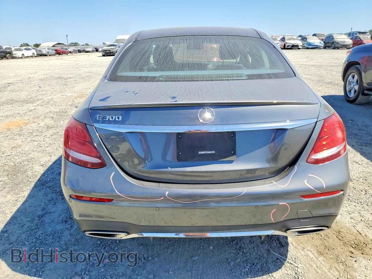 2018 MERCEDES-BENZ E-CLASS - VIN: WDDZF4JB3JA387058 - Фото 6