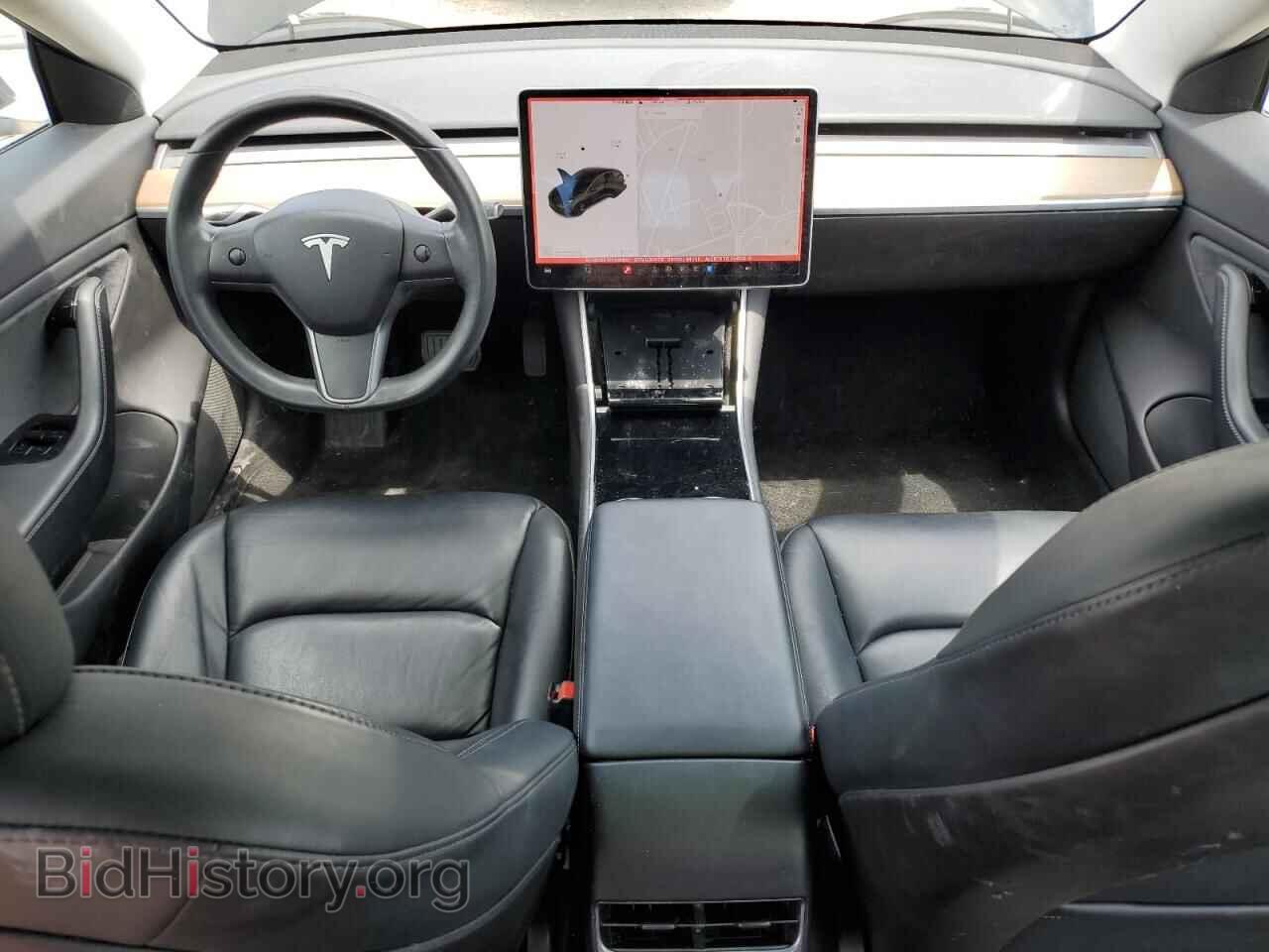 2019 TESLA MODEL 3 - VIN: 5YJ3E1EA1KF409991 - Photo 8