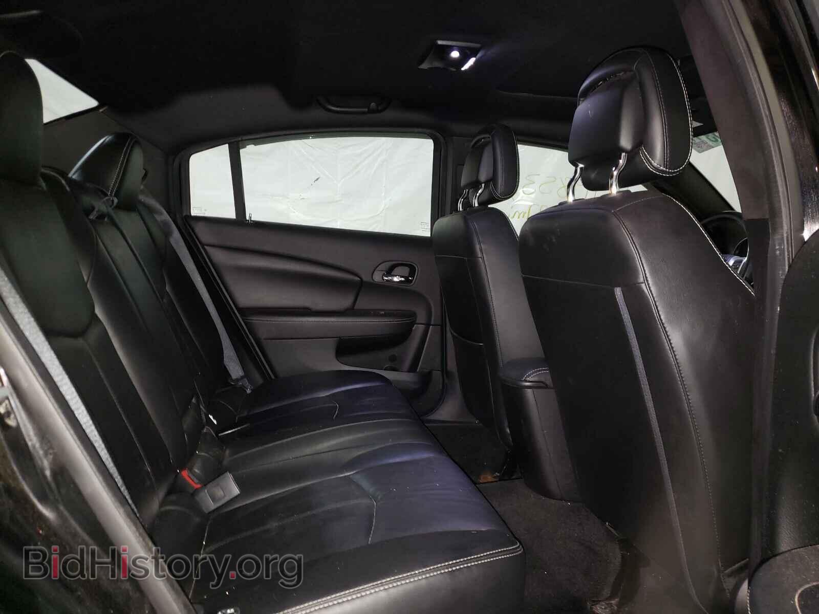 2013 CHRYSLER 200 - VIN: 1C3CCBCG6DN577976 - Фото 6