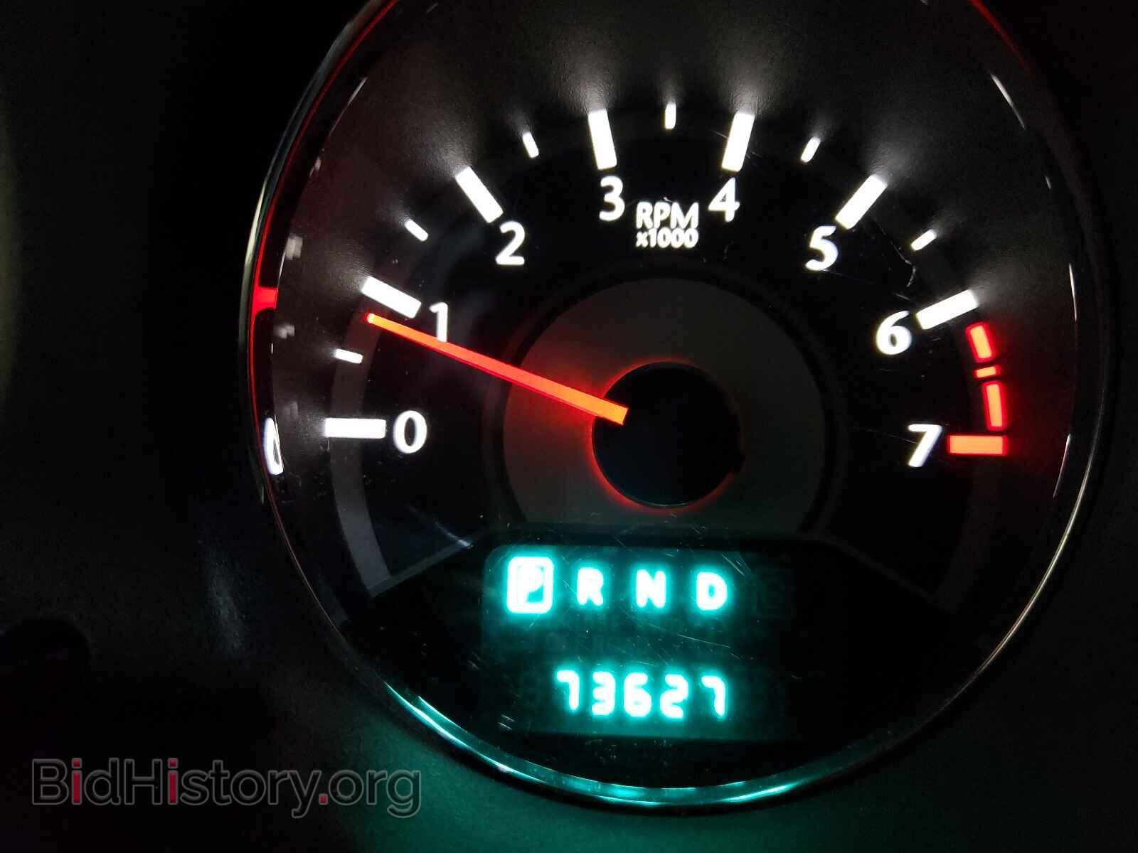 2013 CHRYSLER 200 - VIN: 1C3CCBCG6DN577976 - Фото 8