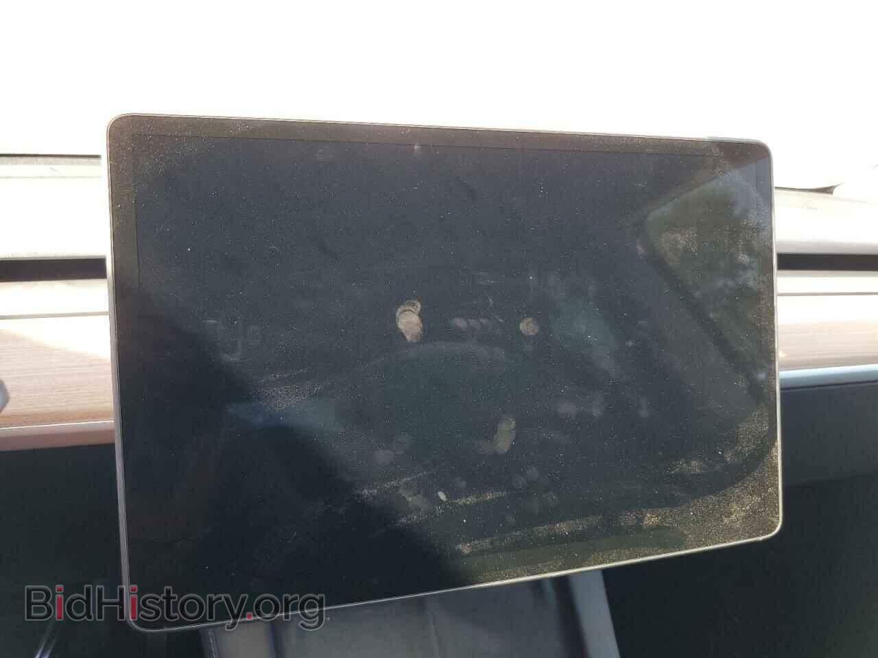 2023 TESLA MODEL Y - VIN: 7SAYGDEE4PF841912 - Фото 9
