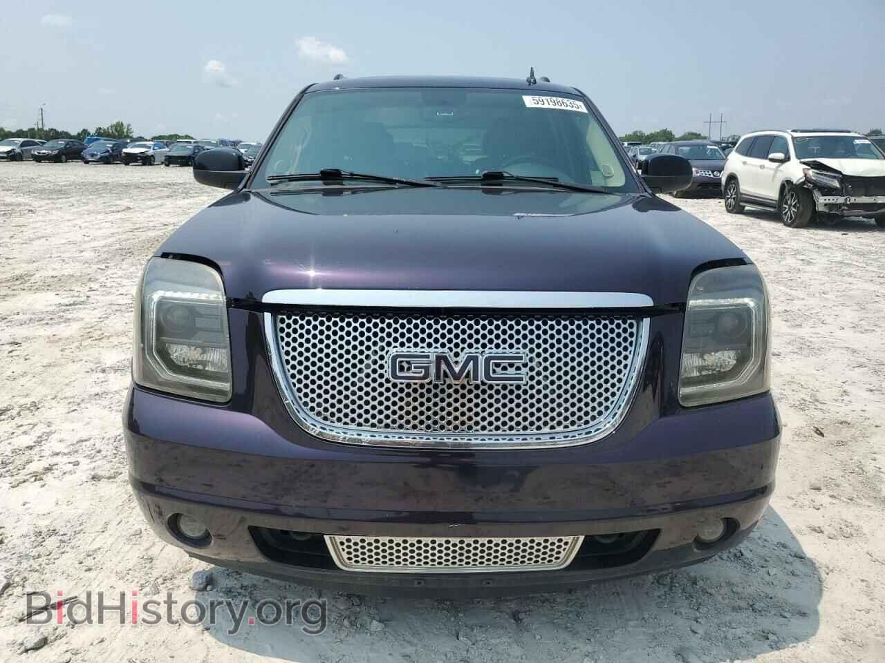 2010 GMC YUKON - VIN: 1GKUKMEF2AR133683 - Фото 5
