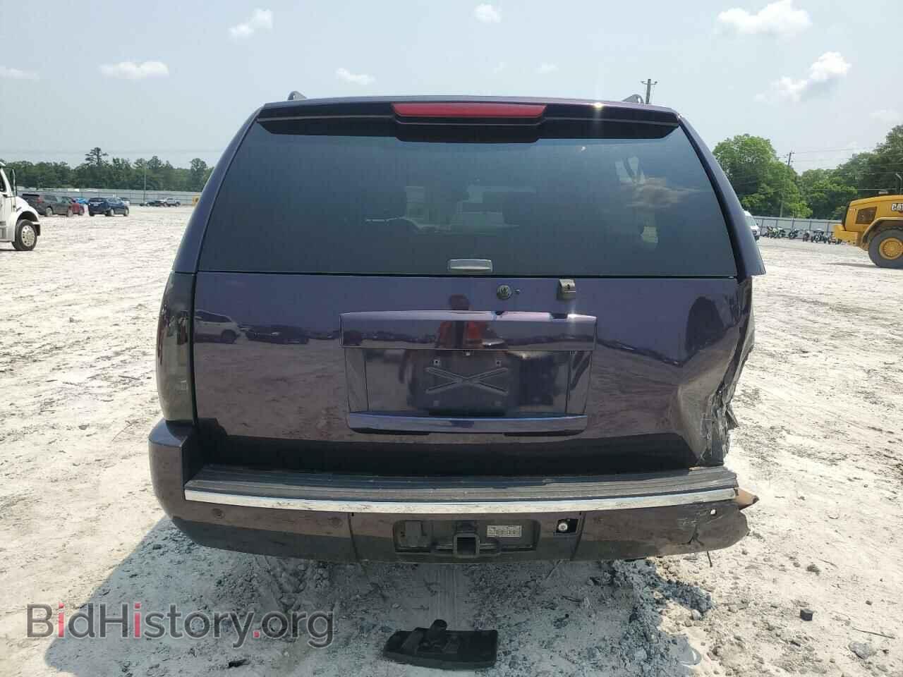 2010 GMC YUKON - VIN: 1GKUKMEF2AR133683 - Фото 6