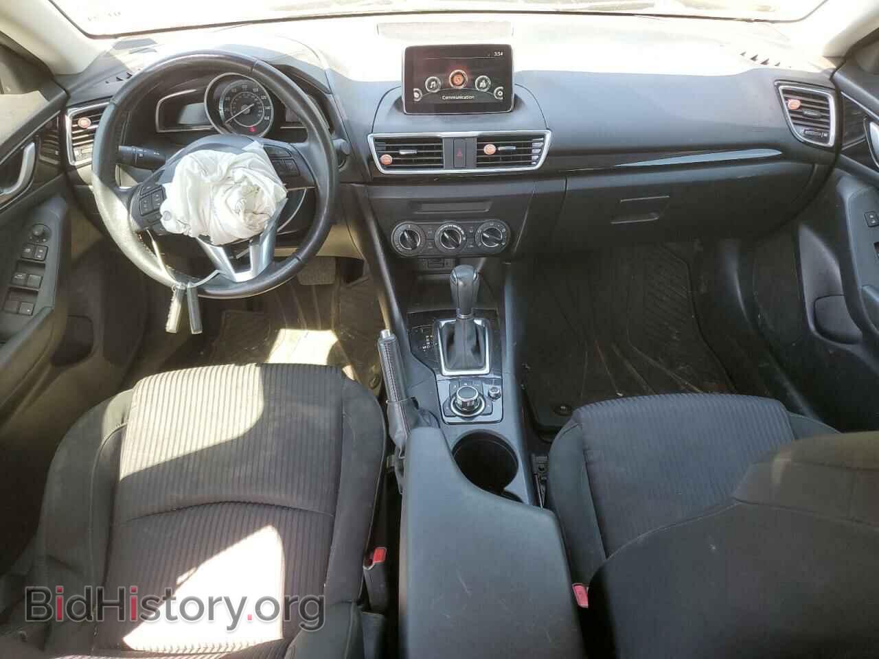 2015 MAZDA 3 - VIN: 3MZBM1V77FM191525 - Photo 8