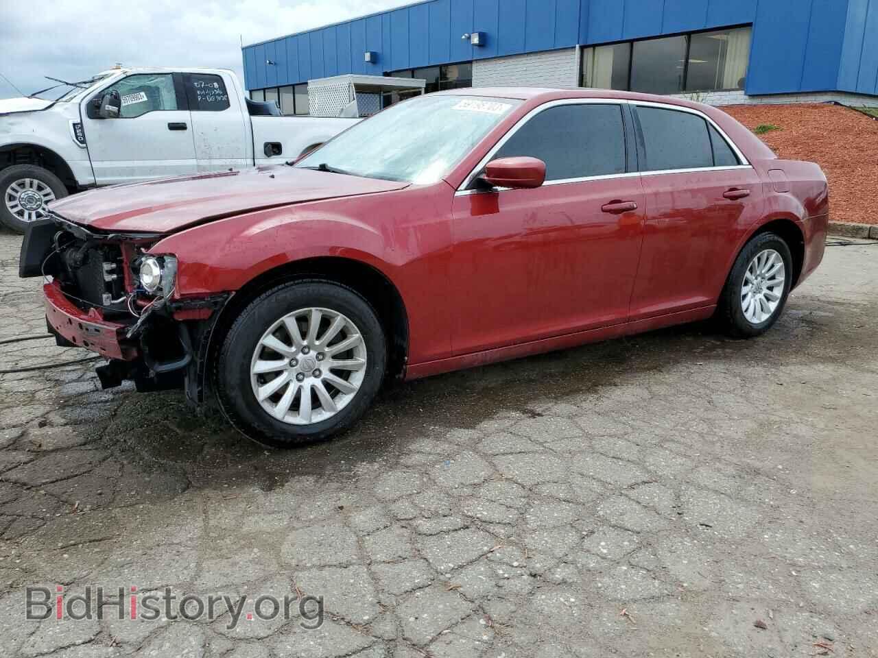 Photo 2C3CCAAG9DH703110 - CHRYSLER 300 2013