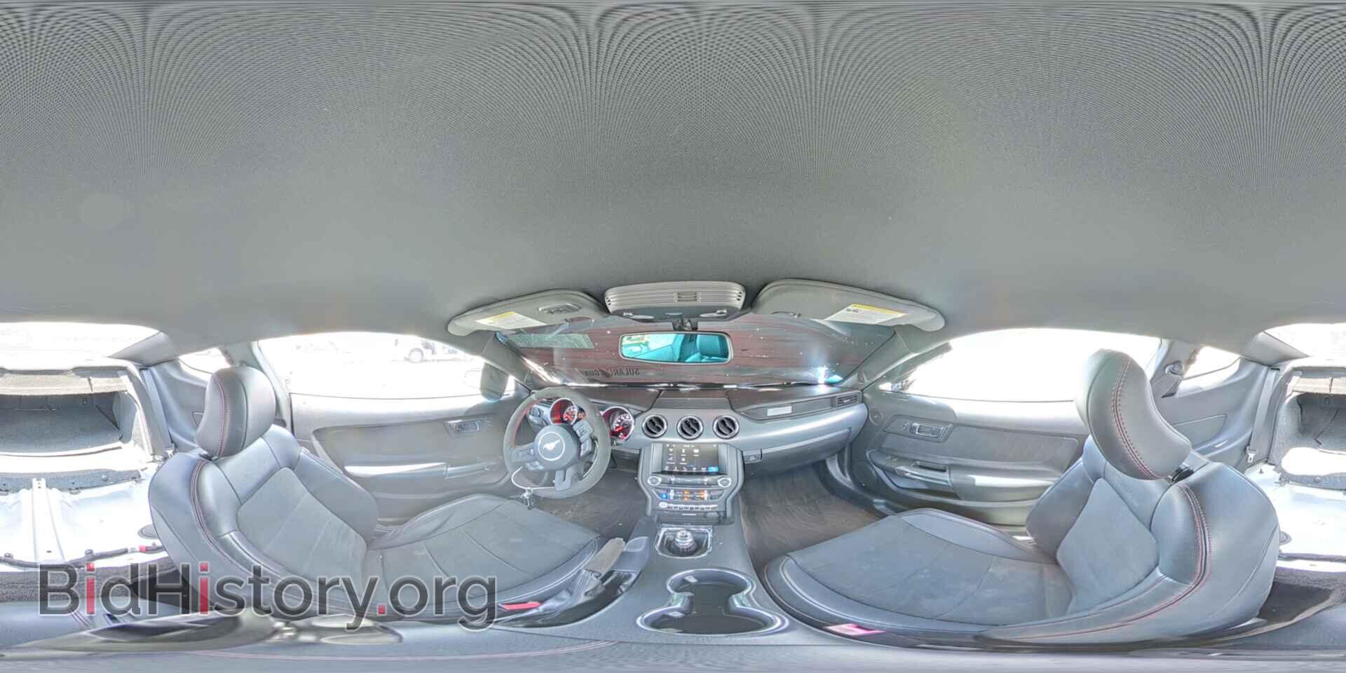 2016 FORD MUSTANG - VIN: 1FA6P8CF8G5332114 - Photo 15