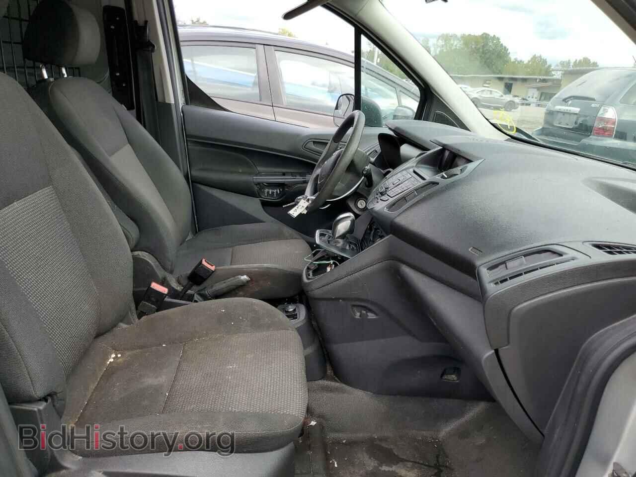 2015 FORD TRANSIT - VIN: NM0LS7E7XF1206187 - Фото 5