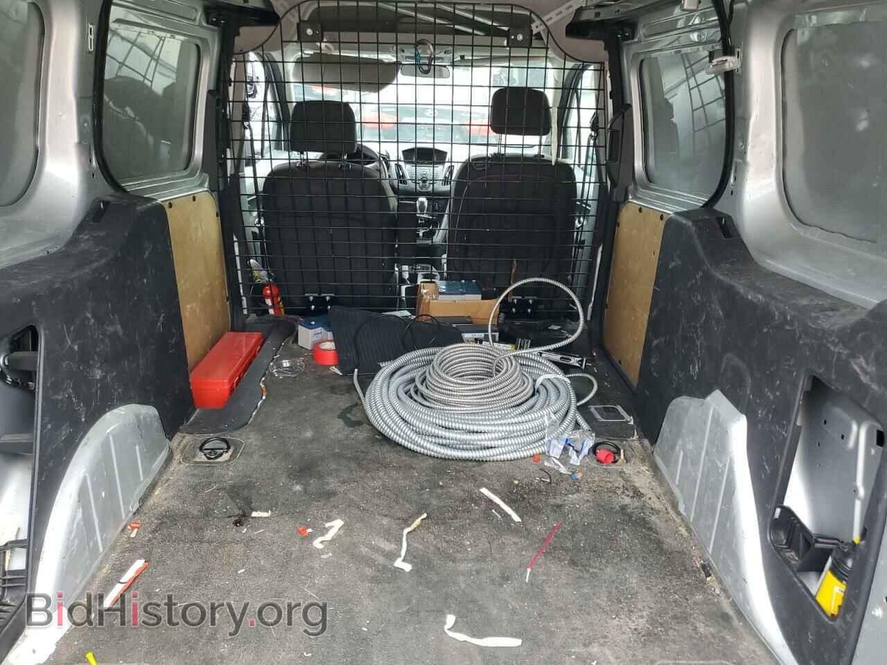 2015 FORD TRANSIT - VIN: NM0LS7E7XF1206187 - Фото 6