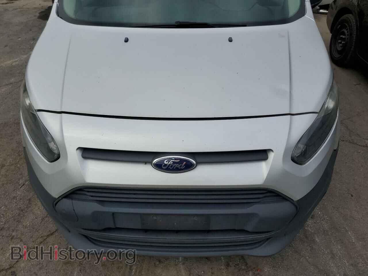 2015 FORD TRANSIT - VIN: NM0LS7E7XF1206187 - Фото 7