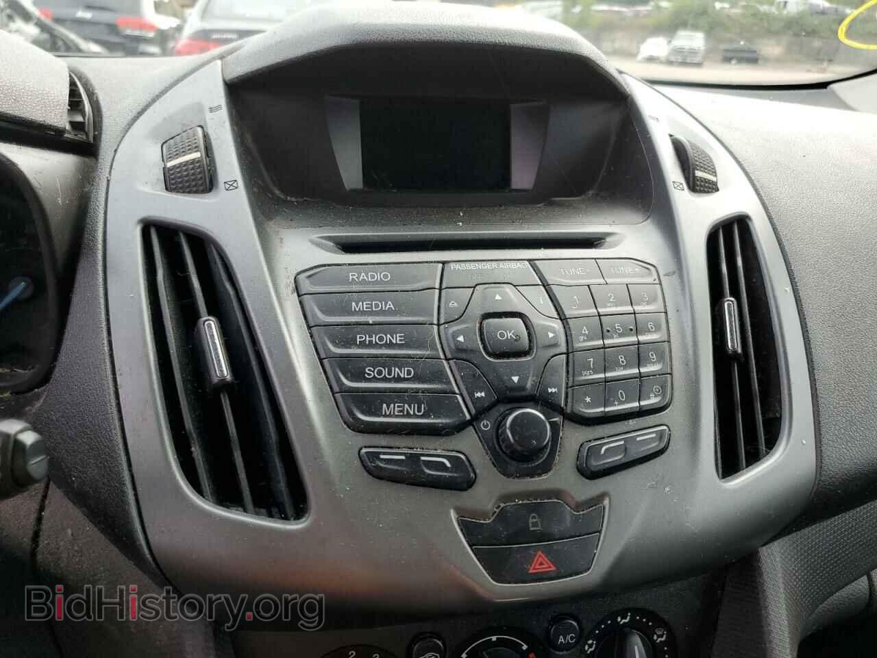 2015 FORD TRANSIT - VIN: NM0LS7E7XF1206187 - Фото 9