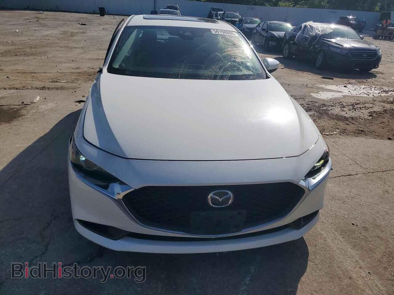 2021 MAZDA 3 - VIN: JM1BPADL1M1334326 - Photo 5