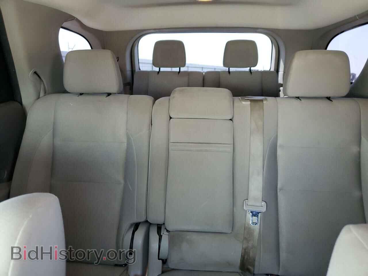 2013 DODGE DURANGO - VIN: 1C4RDHAG8DC564411 - Фото 10