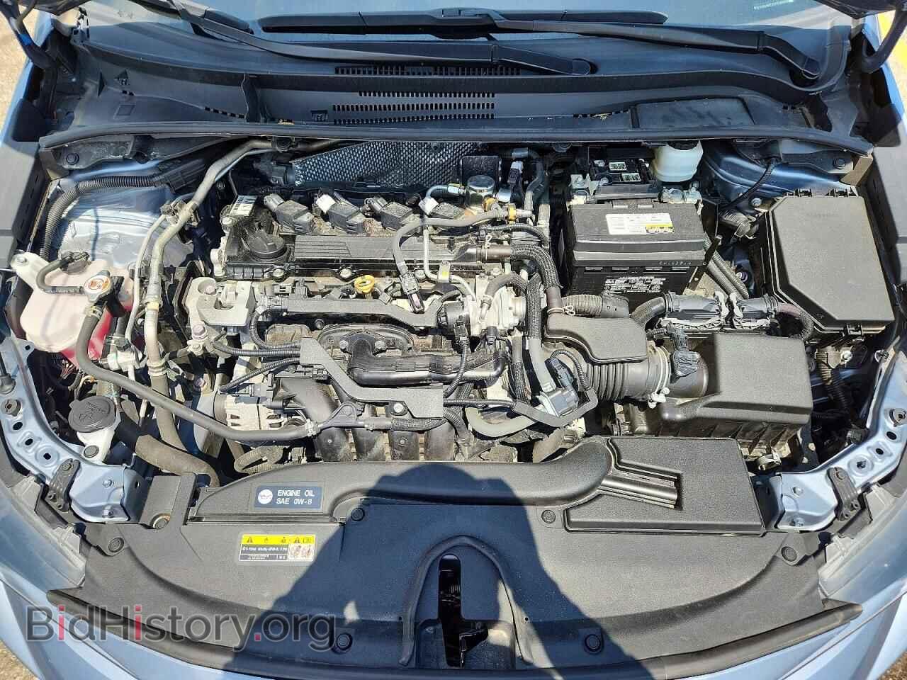 2023 TOYOTA COROLLA - VIN: 5YFB4MDE3PP039059 - Фото 11
