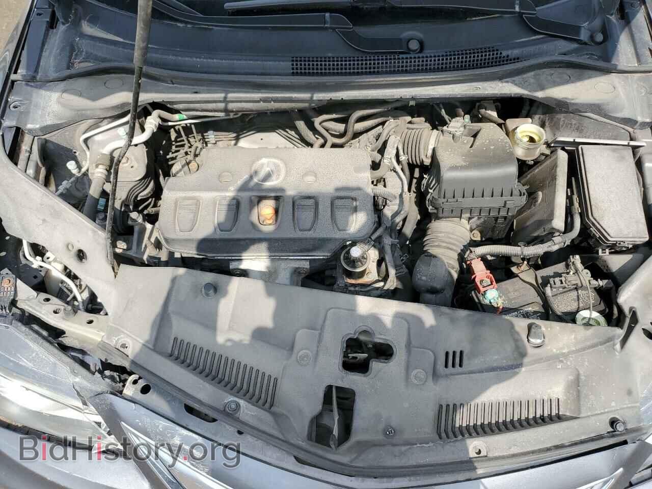 2013 ACURA ILX - VIN: 19VDE1F77DE400723 - Photo 11