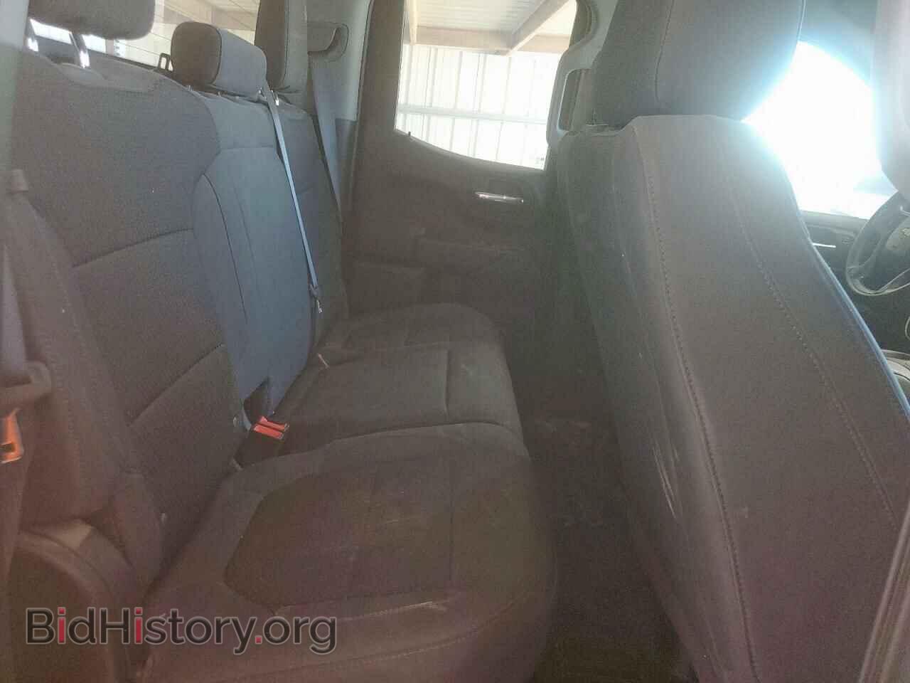2020 CHEVROLET ALL Models - VIN: 1GCRYAEF4LZ167612 - Фото 10