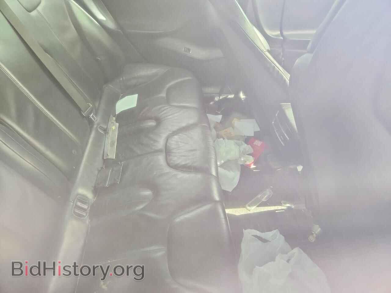 2013 TESLA MODEL S - VIN: 5YJSA1CN0DFP04287 - Photo 10