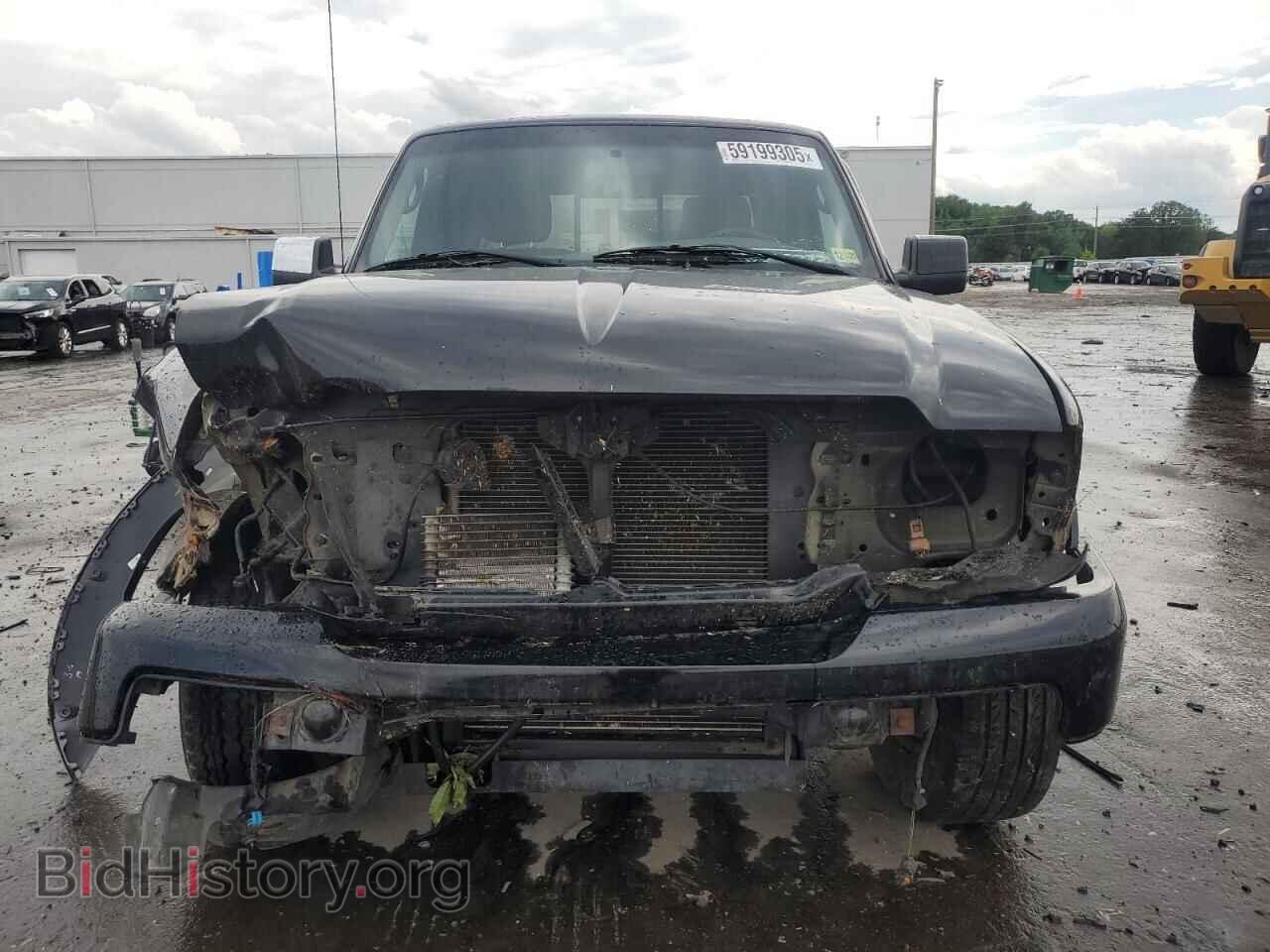 2011 FORD RANGER - VIN: 1FTKR4EE4BPB10005 - Фото 5