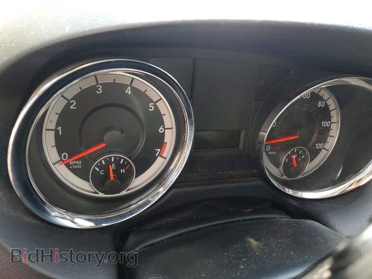 2019 DODGE CARAVAN - VIN: 2C4RDGBG3KR783161 - Photo 9
