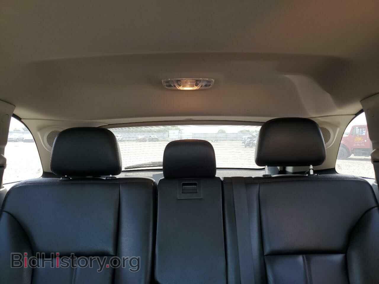 2011 FORD EDGE - VIN: 2FMDK4KC9BBA92829 - Photo 10